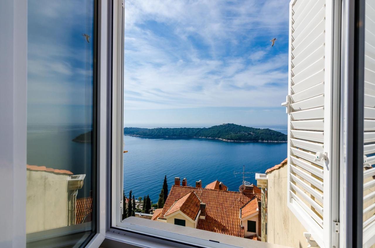 Apartment Vedrana Dubrovnik Exterior foto