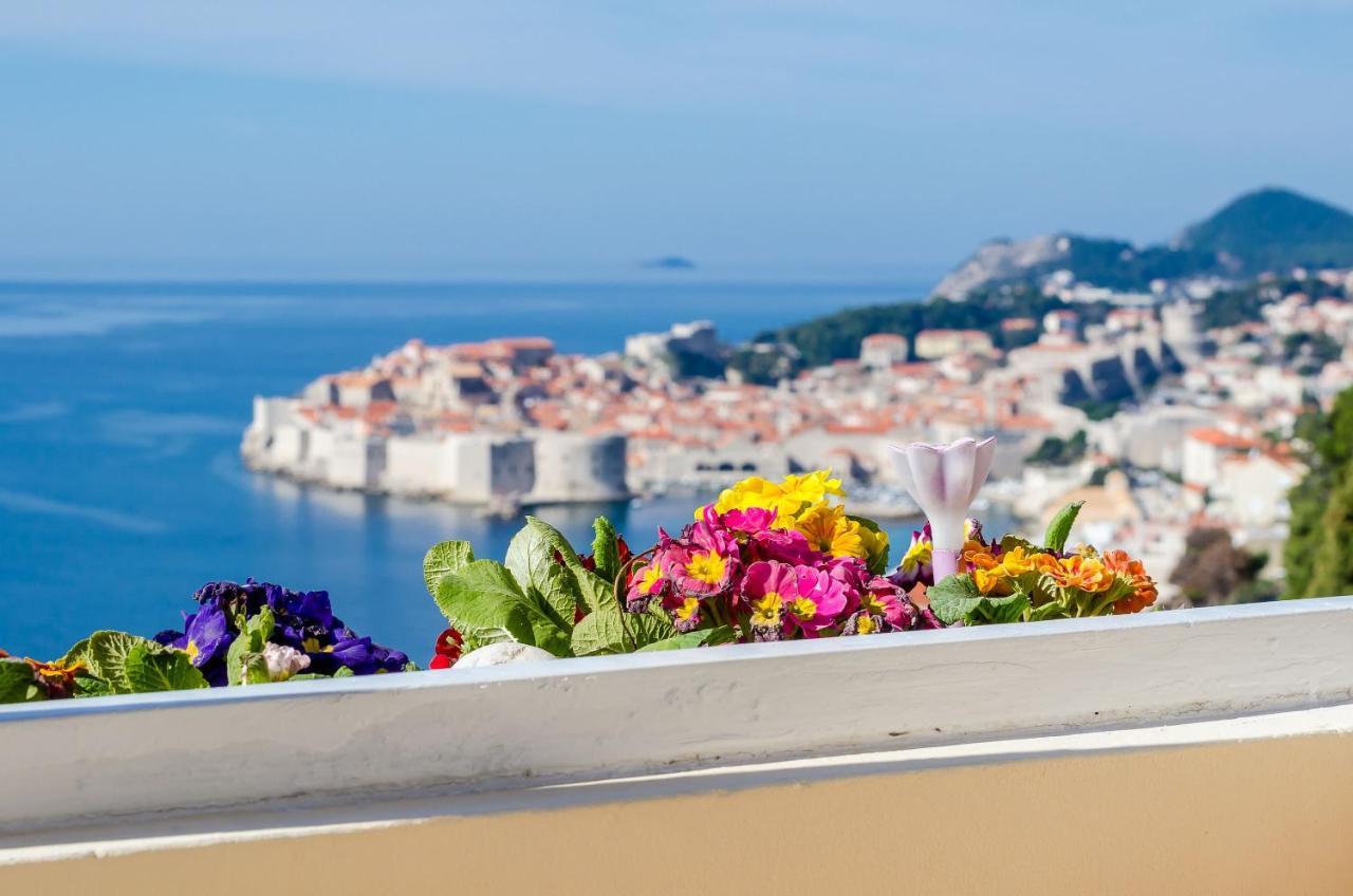 Apartment Vedrana Dubrovnik Exterior foto